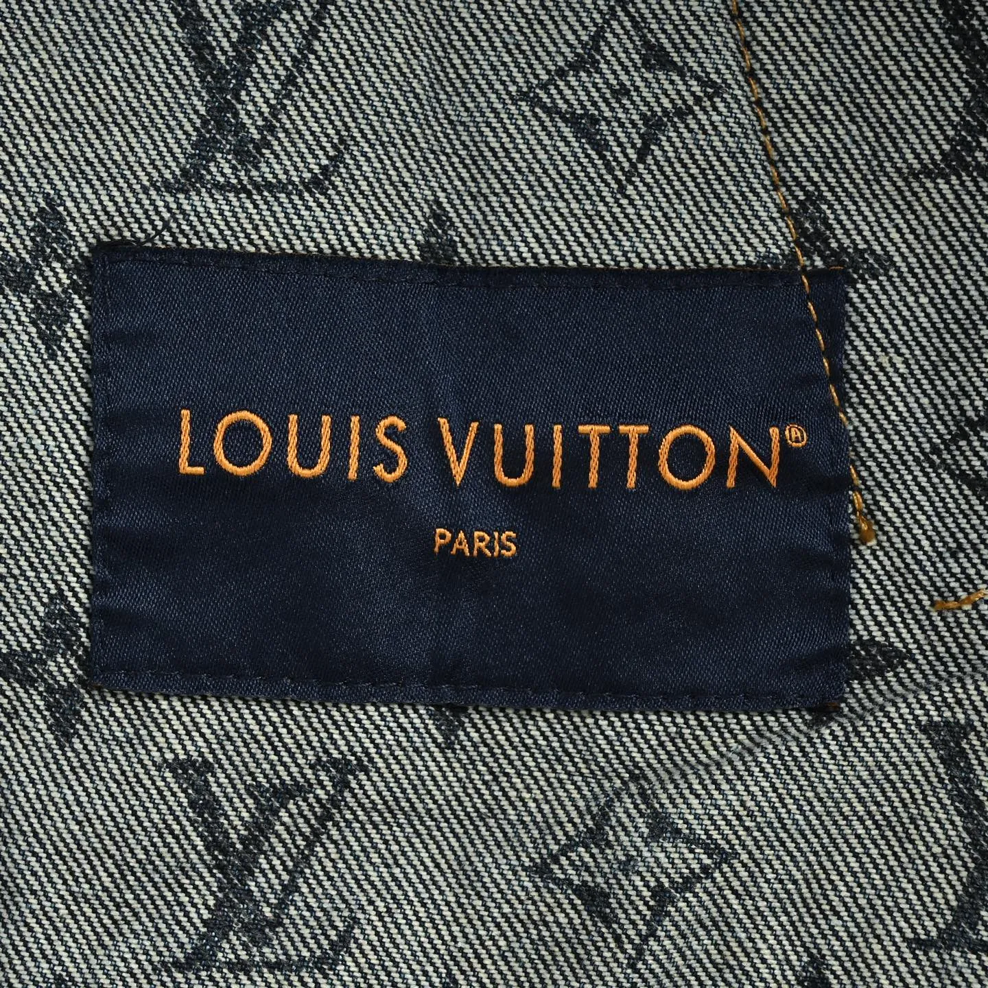 Louis Vuitton/